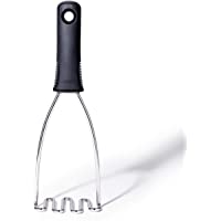 Los mejores  - OXO Good Grips 11282900 Pasapurés- Stainless Steel